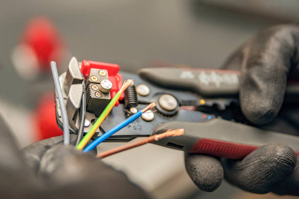 Affordable Emergency Electrician in NE
