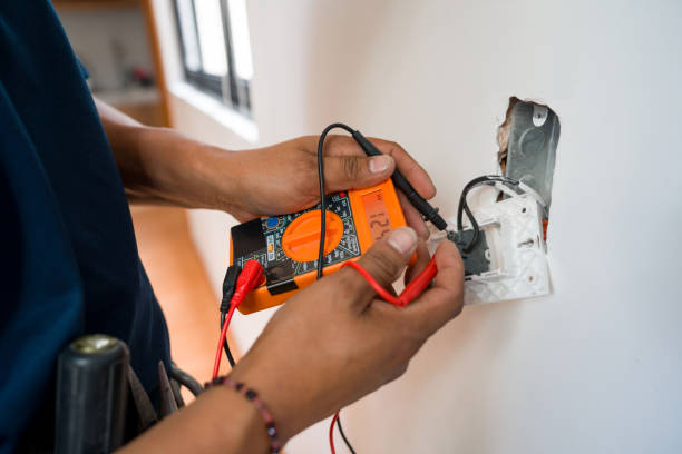 Best Commercial Electrician Services  in Bent, NE