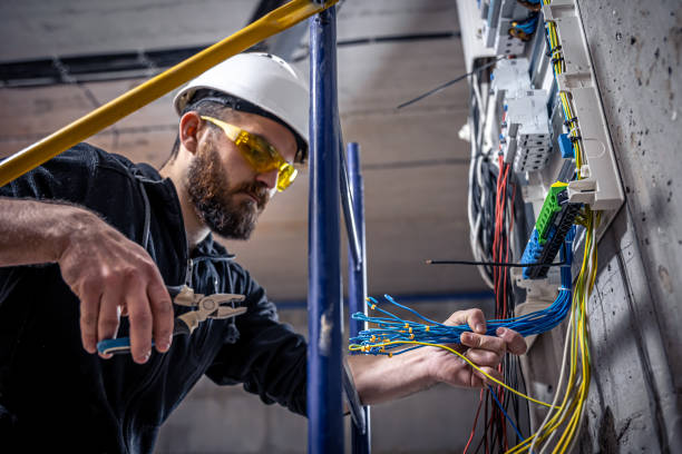 Best Electrical System Inspection  in Bent, NE