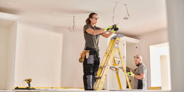 Best Emergency Electrical Repair  in Bent, NE