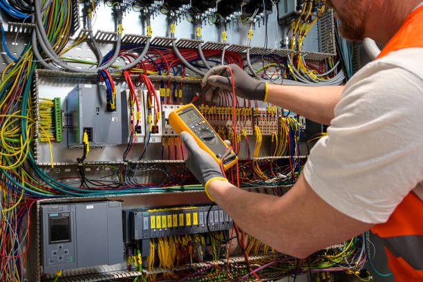 Best Electrical Installation Contractor  in Bent, NE