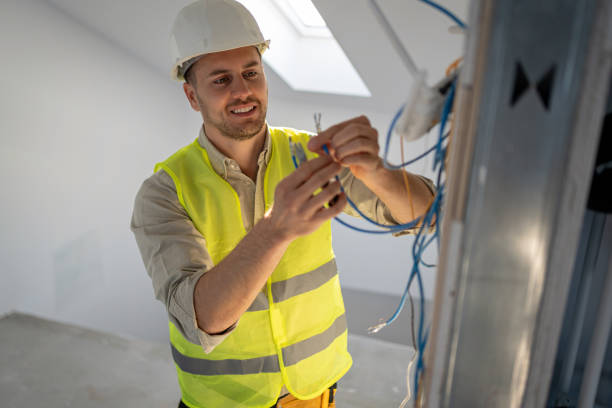 Best Affordable Emergency Electrician  in Bent, NE